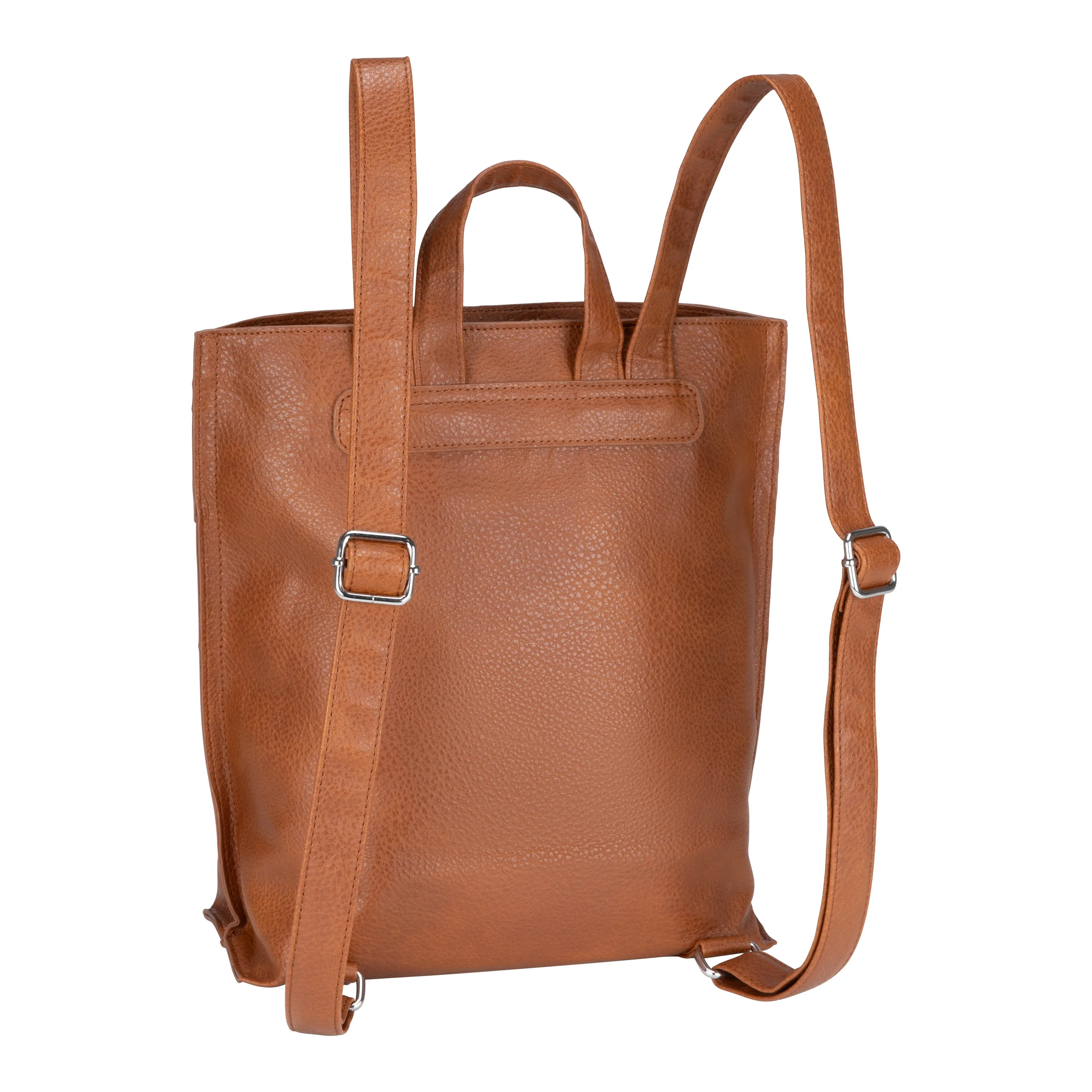 Bellezza RFID Backpack