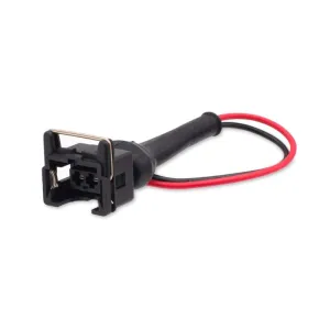 Blox Racing Injector Pigtail EV1 Female - Set Of 6 - BXFU-00602-EV1-6