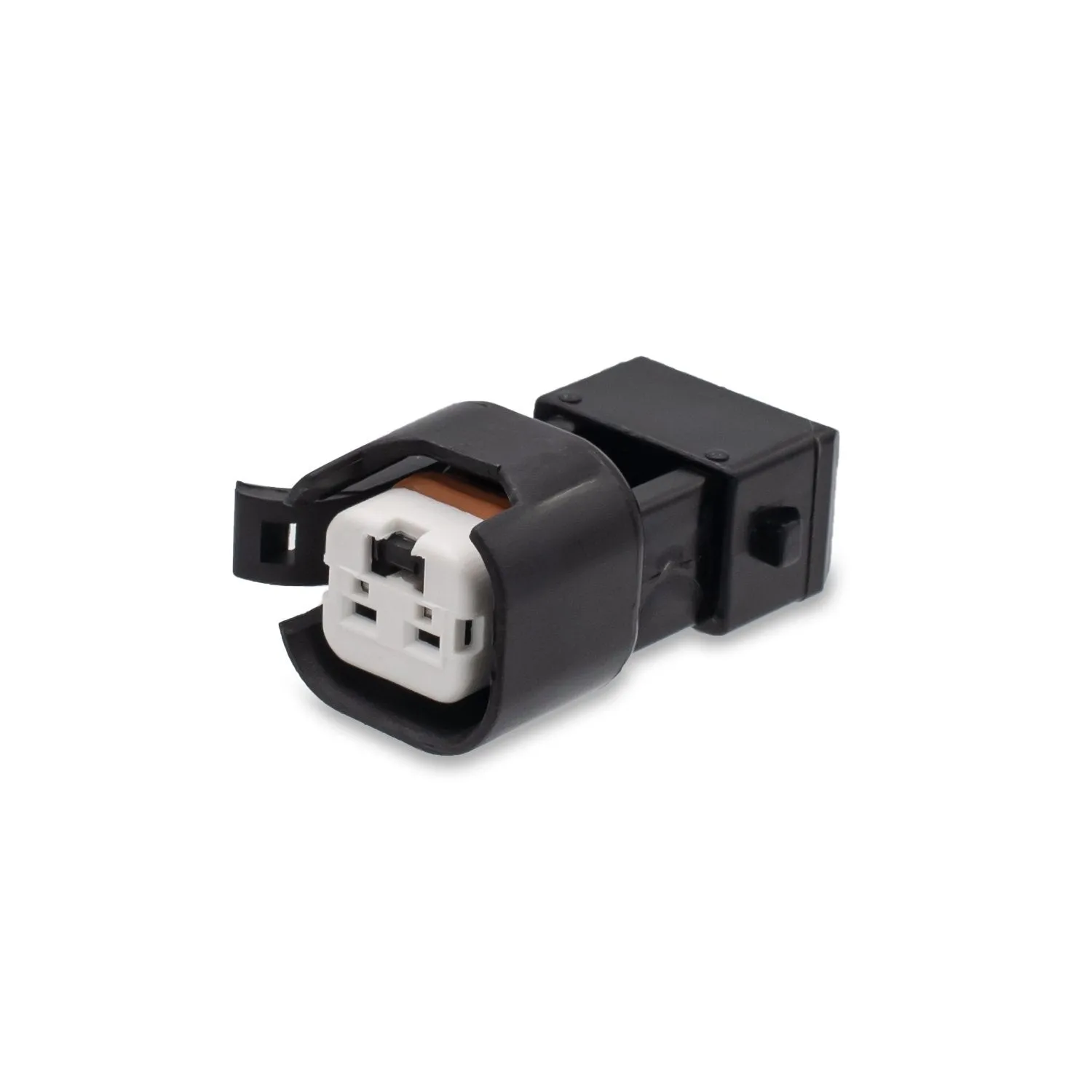 Blox Racing Quick Connectors - EV6/EV14 to EV1 (Set of 4) - BXFU-00621-4