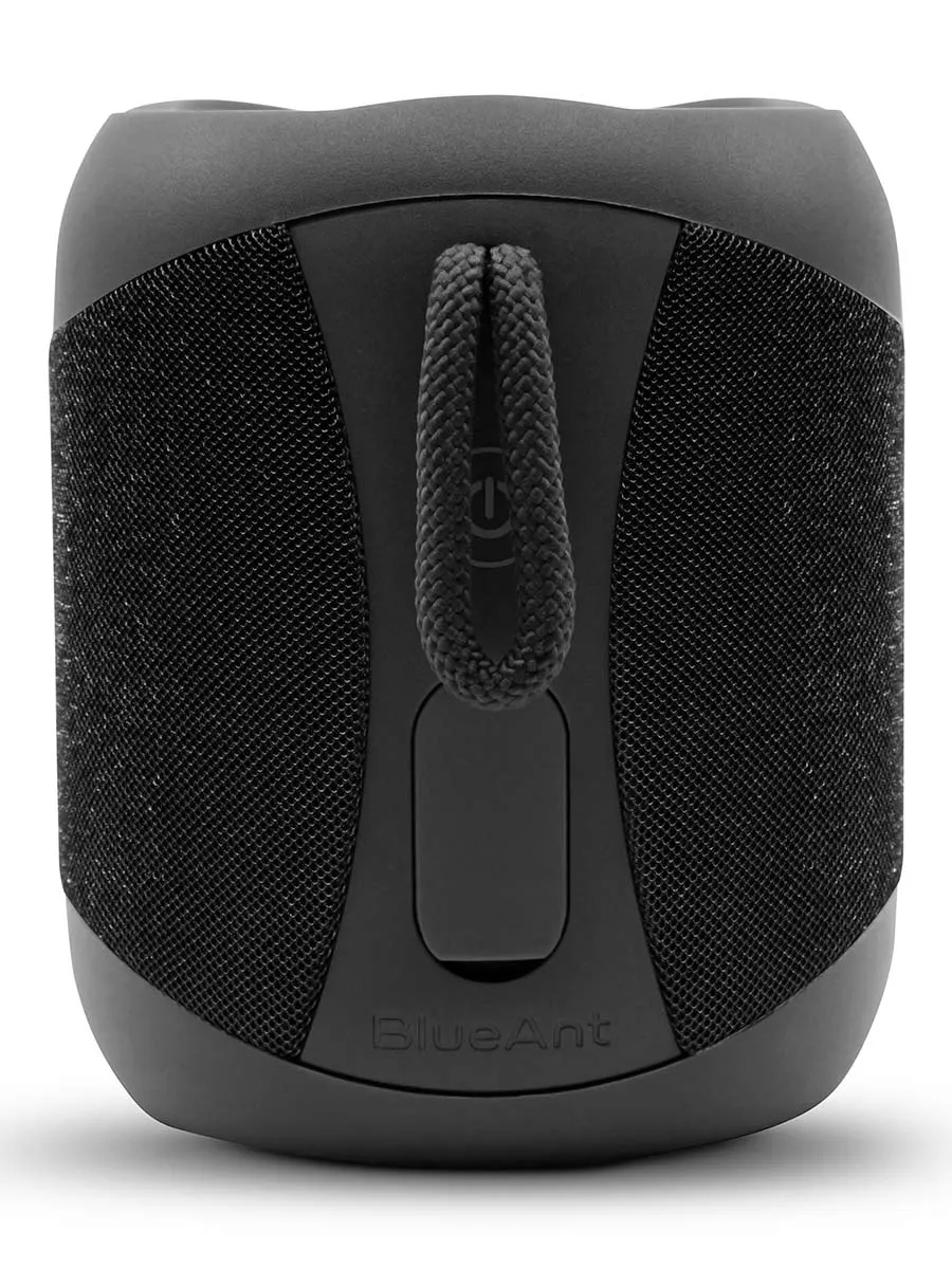 BlueAnt X1i