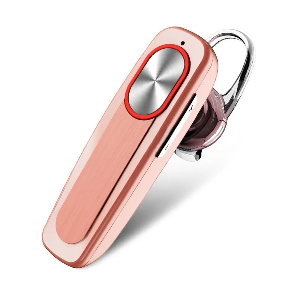 Bluetooth  Noise Reduction Wireless Earphone  Mic Handsfree