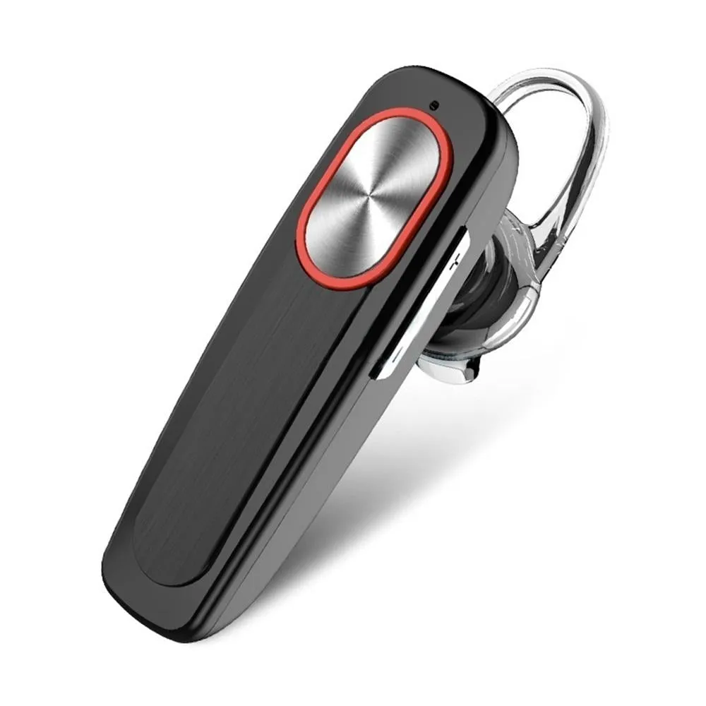 Bluetooth  Noise Reduction Wireless Earphone  Mic Handsfree