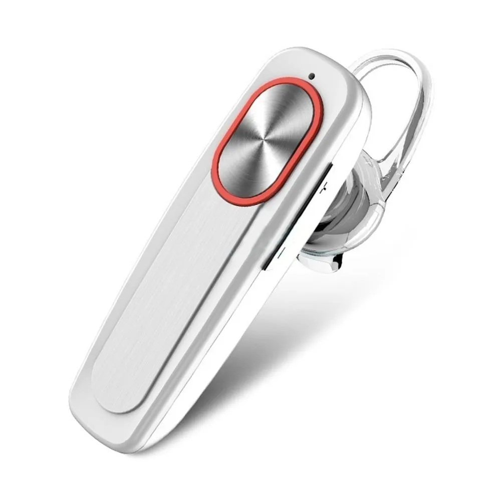 Bluetooth  Noise Reduction Wireless Earphone  Mic Handsfree