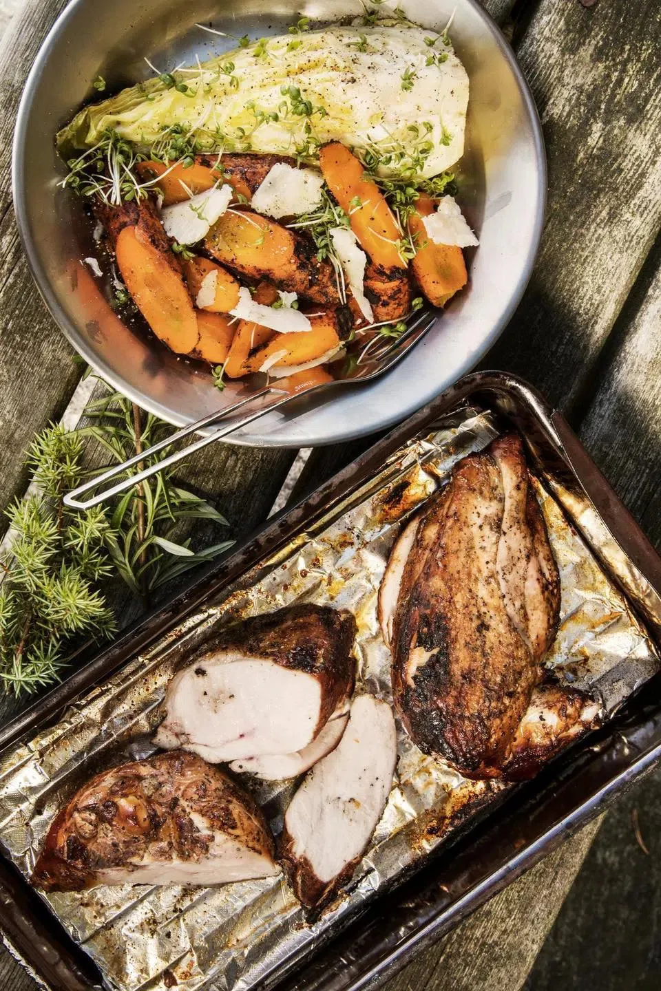 Book Velochef - Food For Adventure