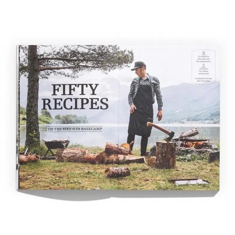 Book Velochef - Food For Adventure