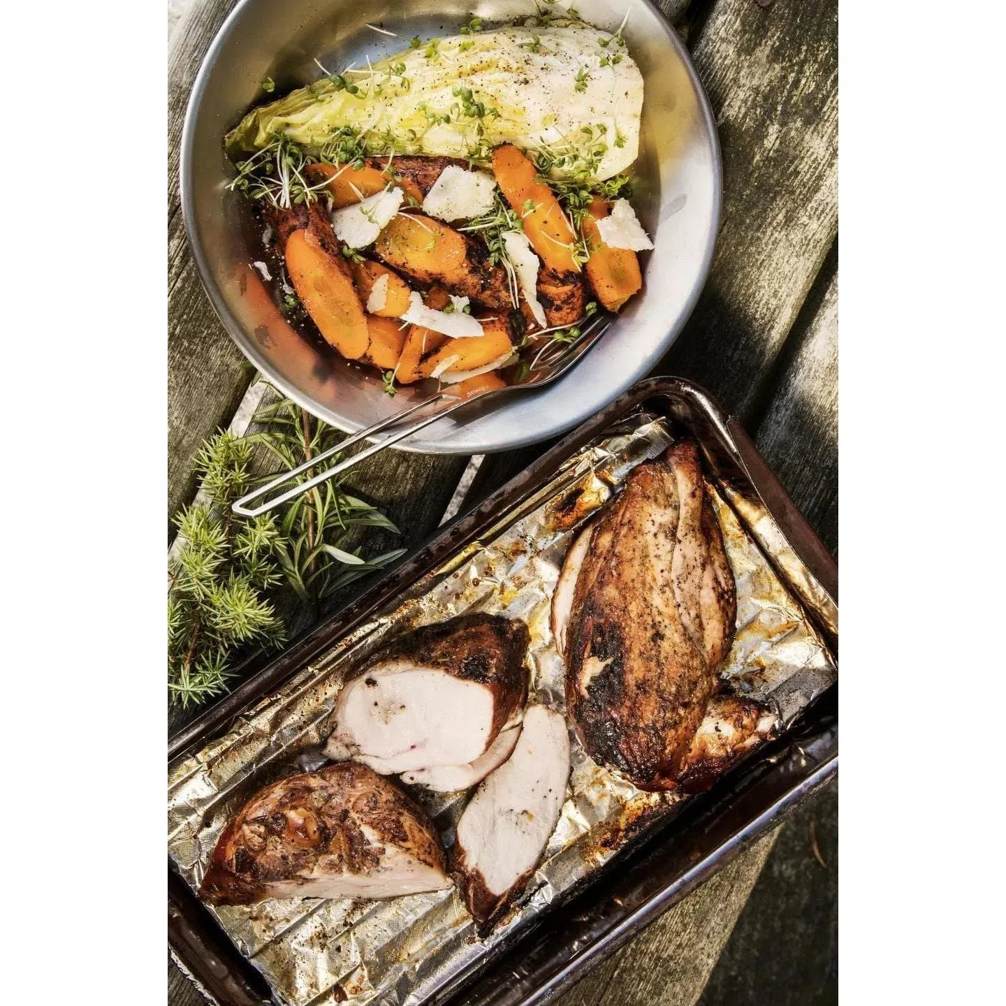 Book Velochef - Food For Adventure