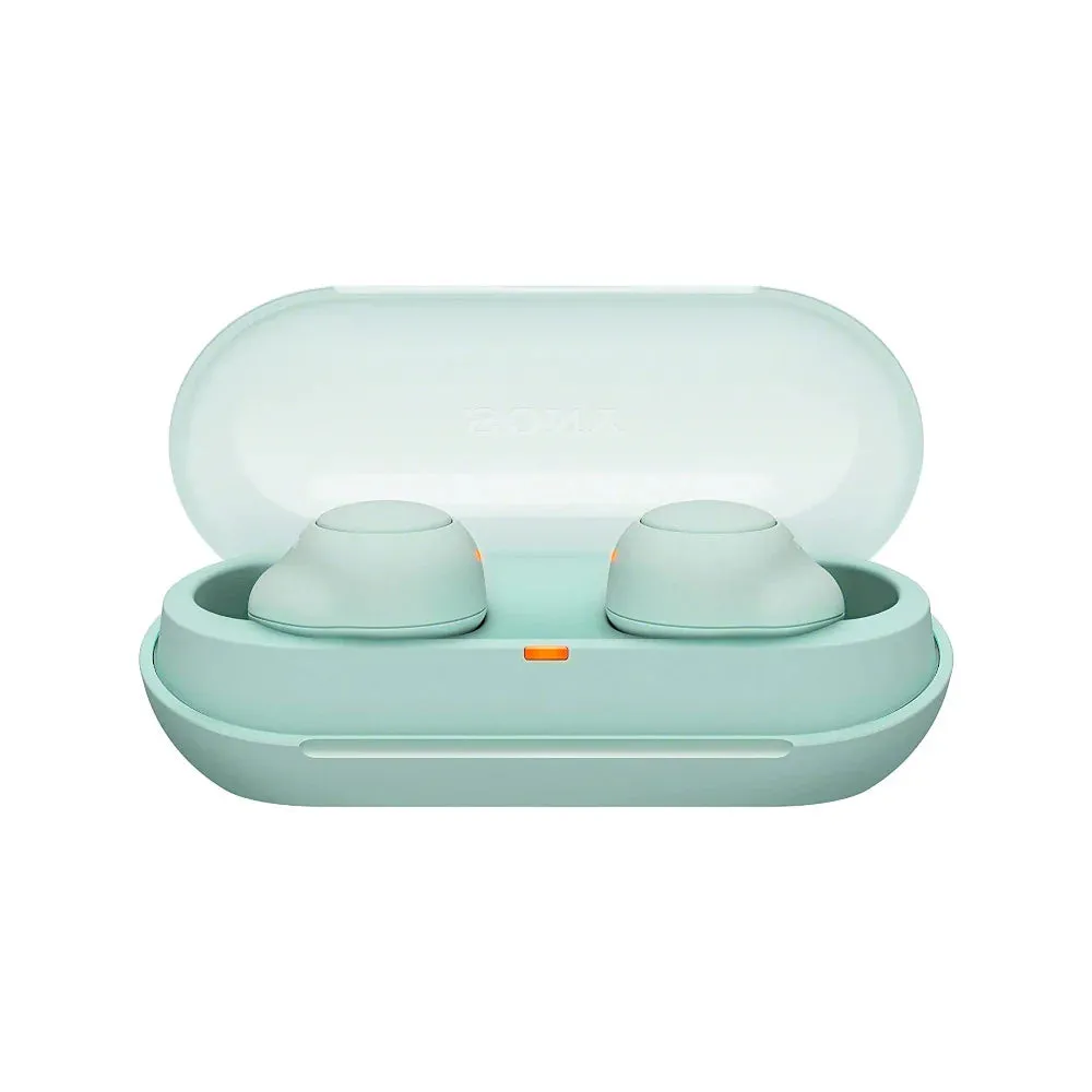 Brand New Sony WF-C500 Earbuds 20 hours Battery Life