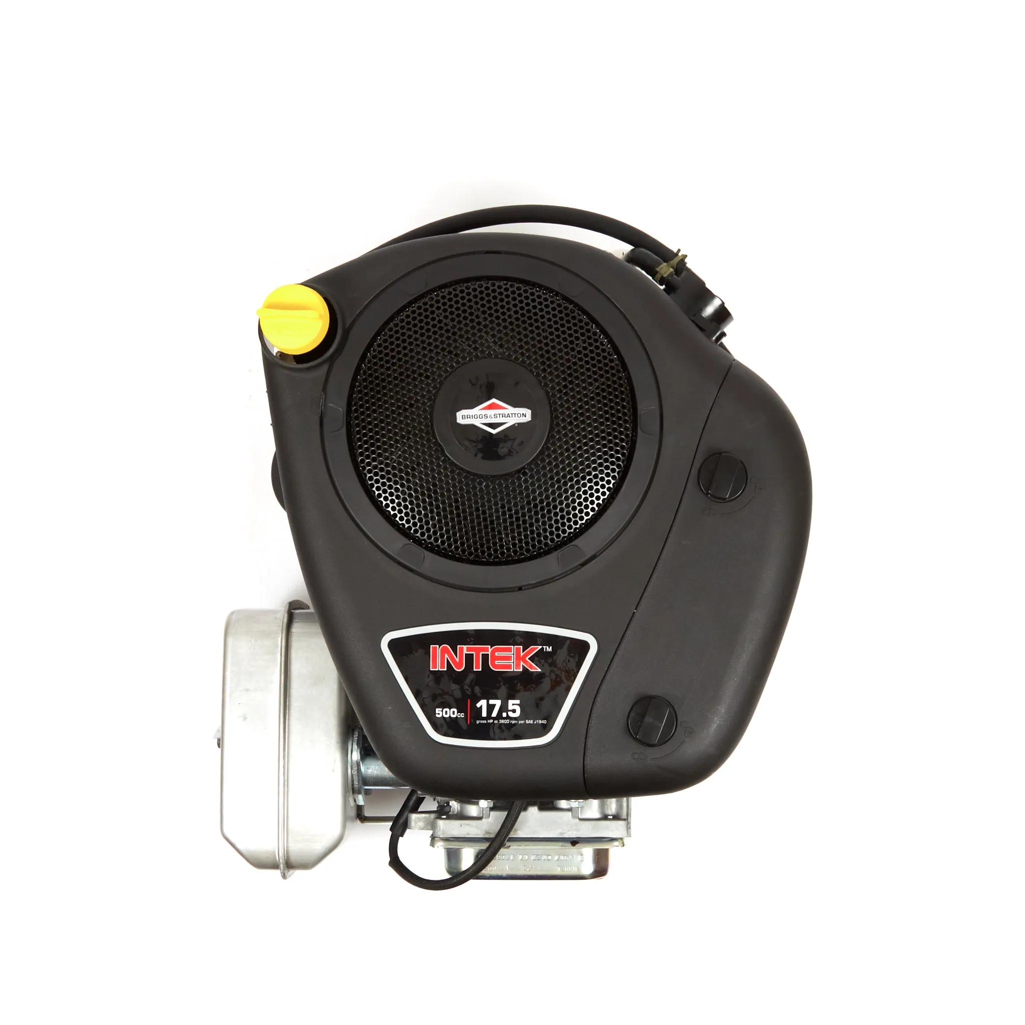 Briggs and Stratton 31R907-0022-G1 EXi Series™ 17.5 HP 500cc Vertical Shaft Engine