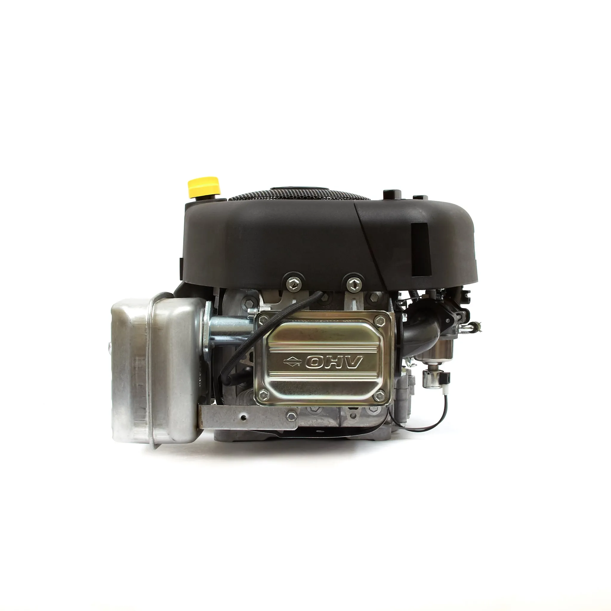 Briggs and Stratton 31R907-0022-G1 EXi Series™ 17.5 HP 500cc Vertical Shaft Engine