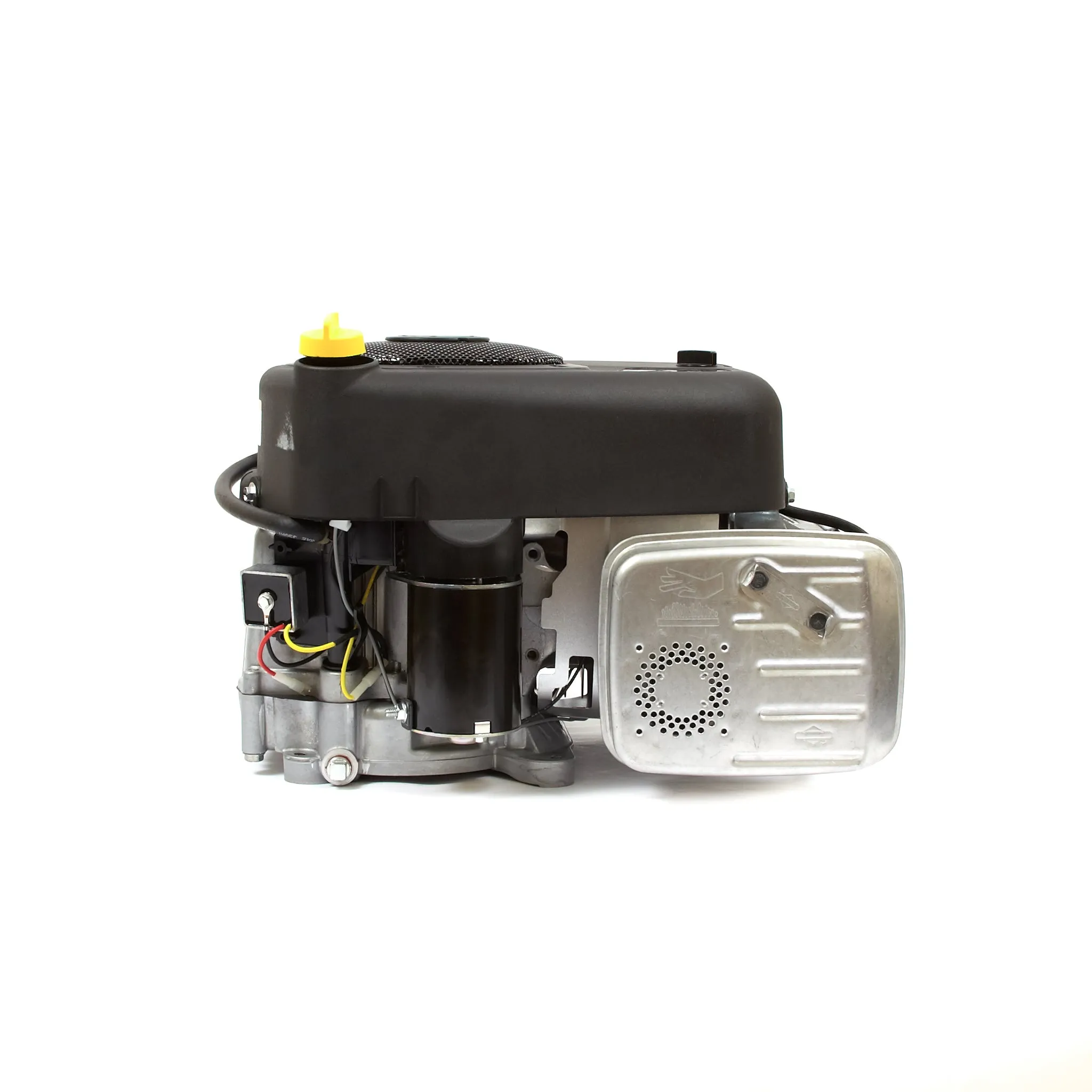 Briggs and Stratton 31R907-0022-G1 EXi Series™ 17.5 HP 500cc Vertical Shaft Engine
