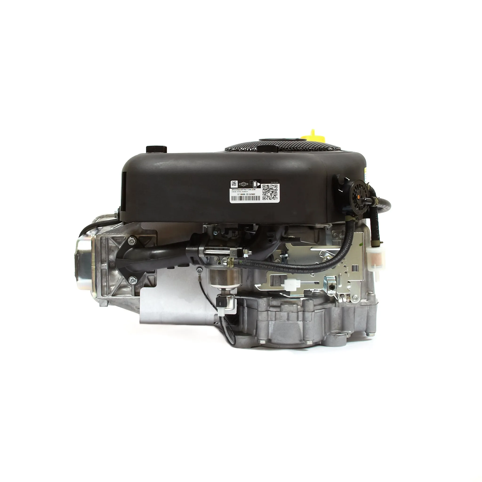 Briggs and Stratton 31R907-0022-G1 EXi Series™ 17.5 HP 500cc Vertical Shaft Engine