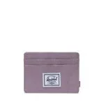Charlie Cardholder