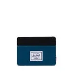 Charlie Cardholder