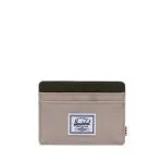 Charlie Cardholder