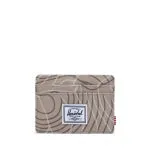 Charlie Cardholder
