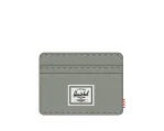 Charlie Cardholder