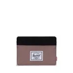 Charlie Cardholder
