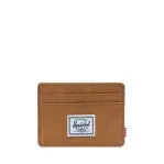 Charlie Cardholder