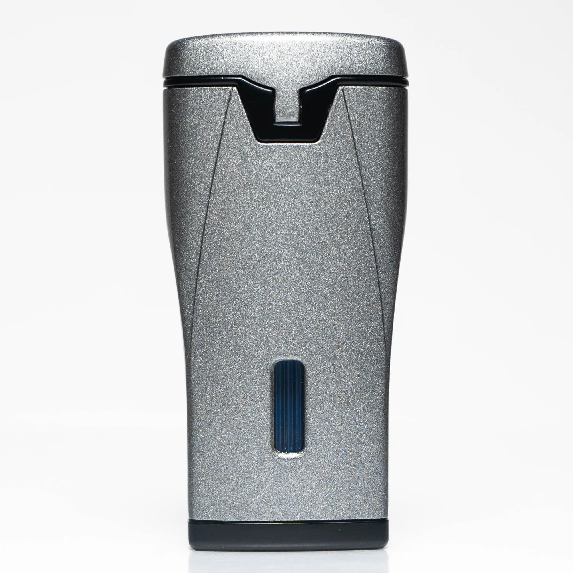 Colibri - Jet Lighter - Monaco - Metallic Charcoal
