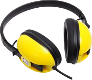 CTX 3030 - Waterproof Headphones - Minelab