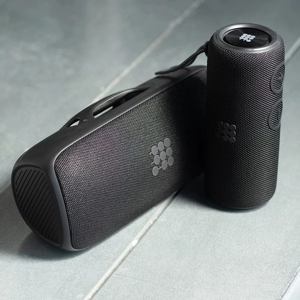 Cubitt Power Pro Bluetooth Speaker
