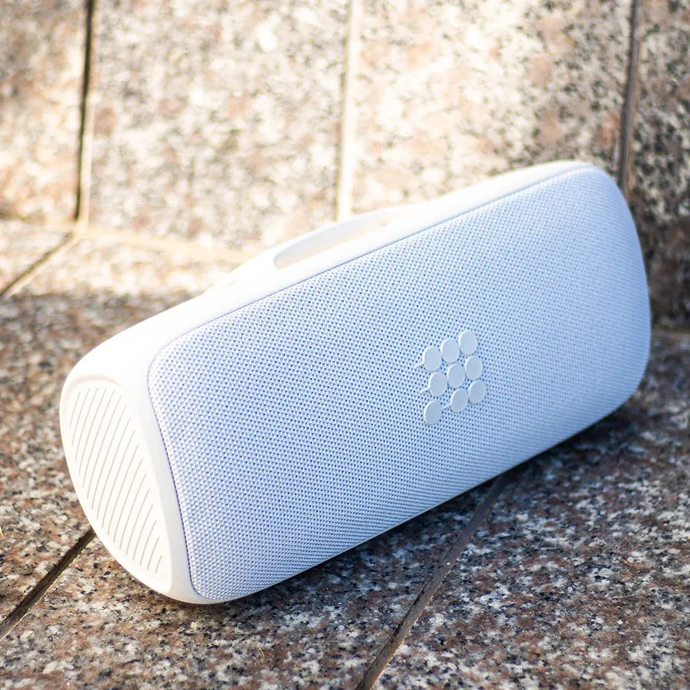 Cubitt Power Pro Bluetooth Speaker