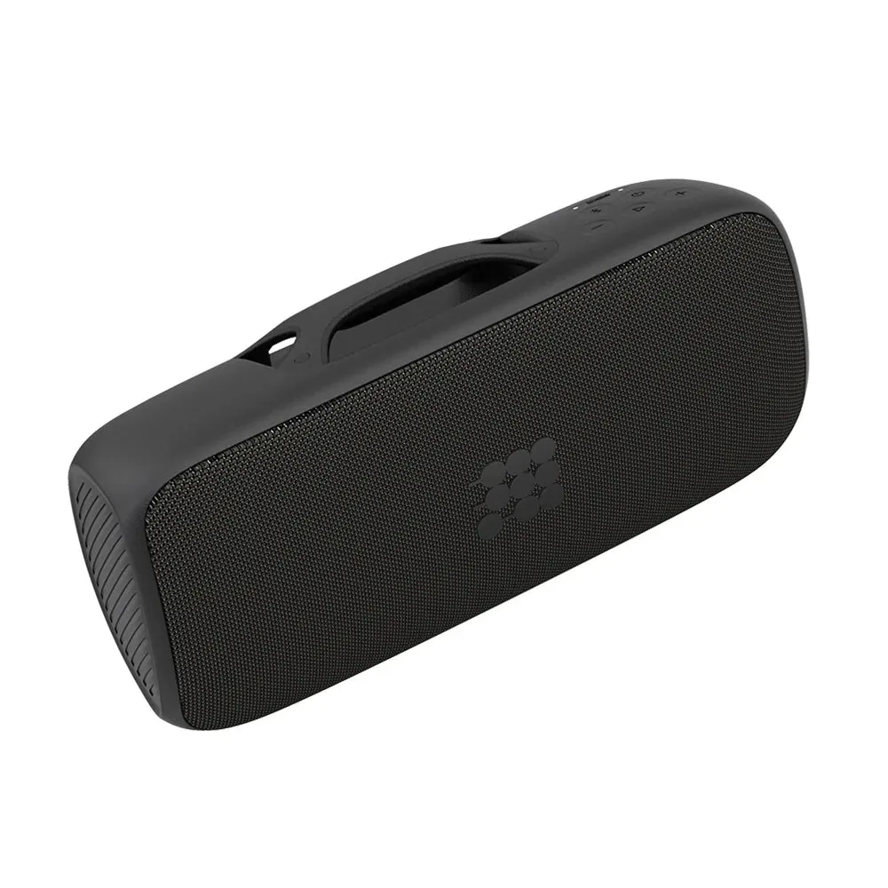 Cubitt Power Pro Bluetooth Speaker