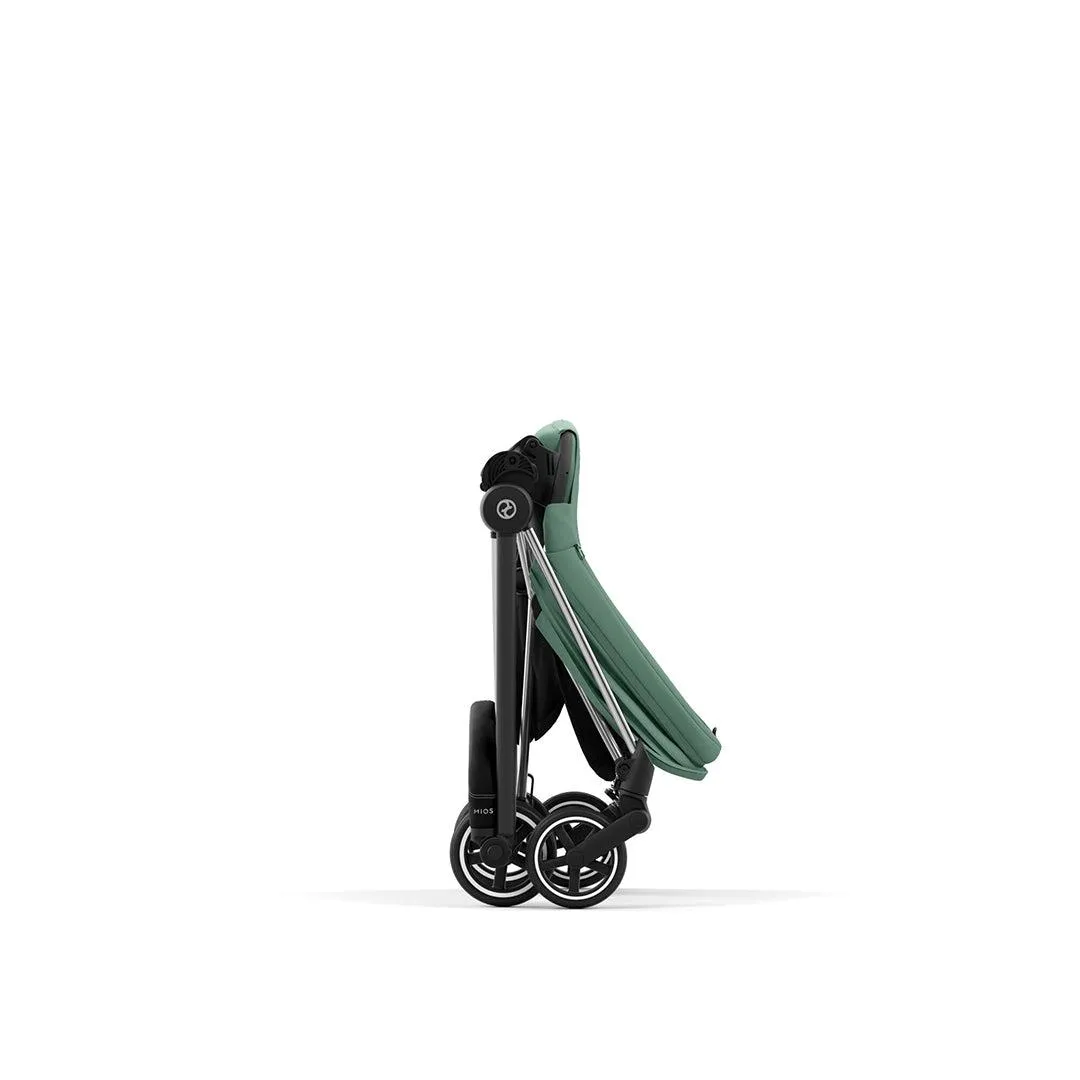 CYBEX Mios Pushchair - Leaf Green