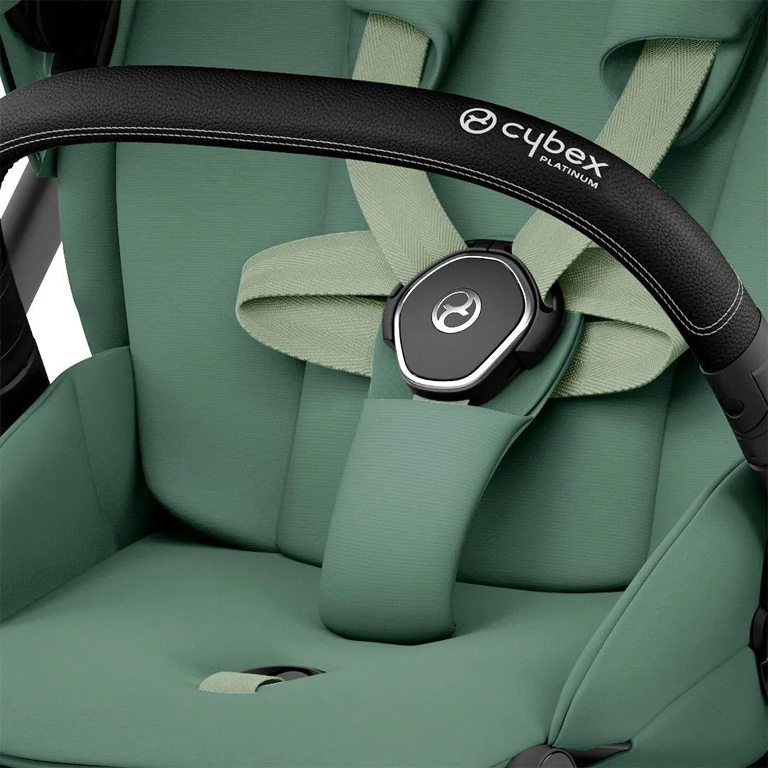 CYBEX Mios Pushchair - Leaf Green