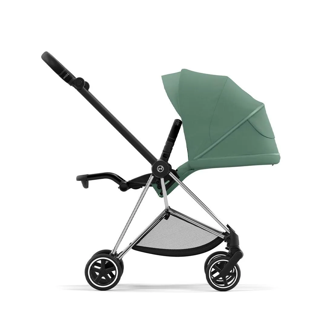 CYBEX Mios Pushchair - Leaf Green