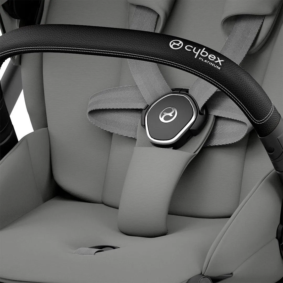 CYBEX Mios Pushchair - Mirage Grey