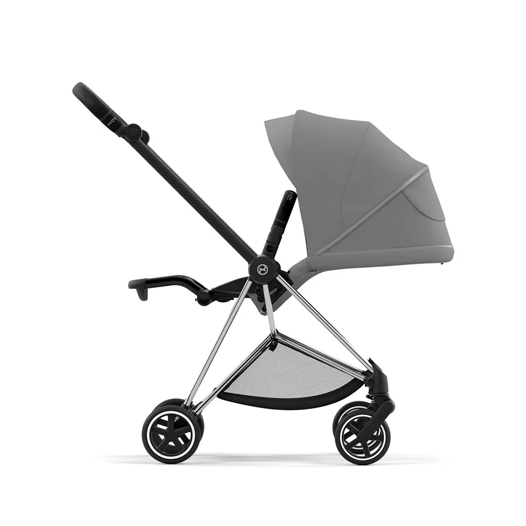 CYBEX Mios Pushchair - Mirage Grey