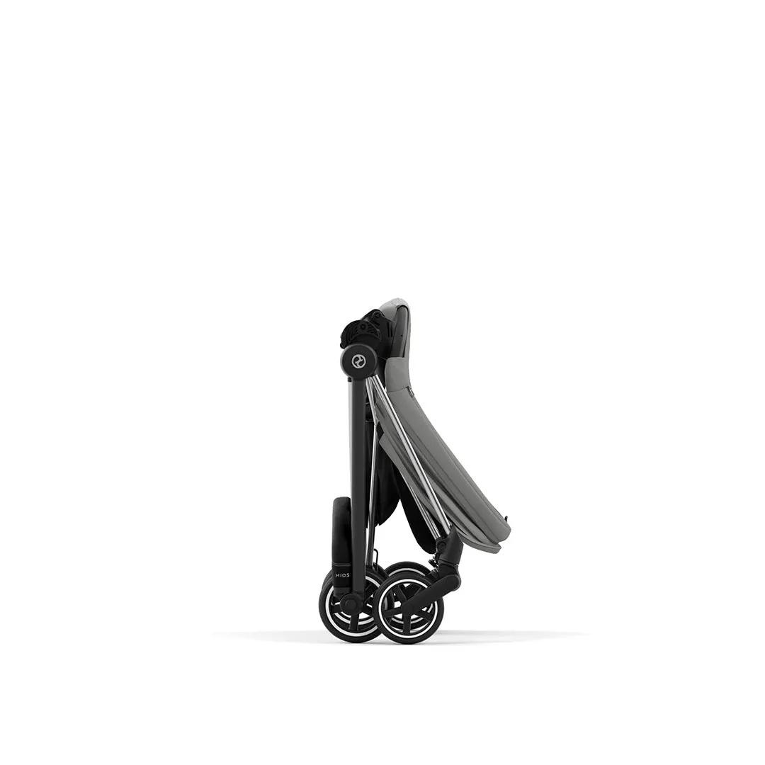 CYBEX Mios Pushchair - Mirage Grey