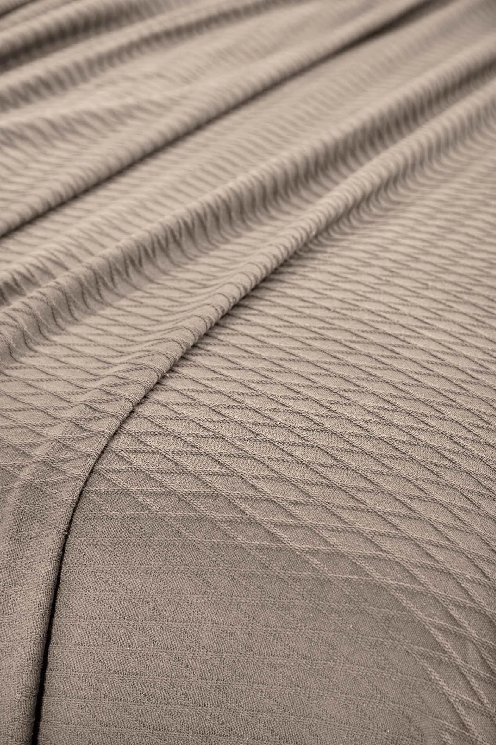 Diamond All-Season Cotton Blanket