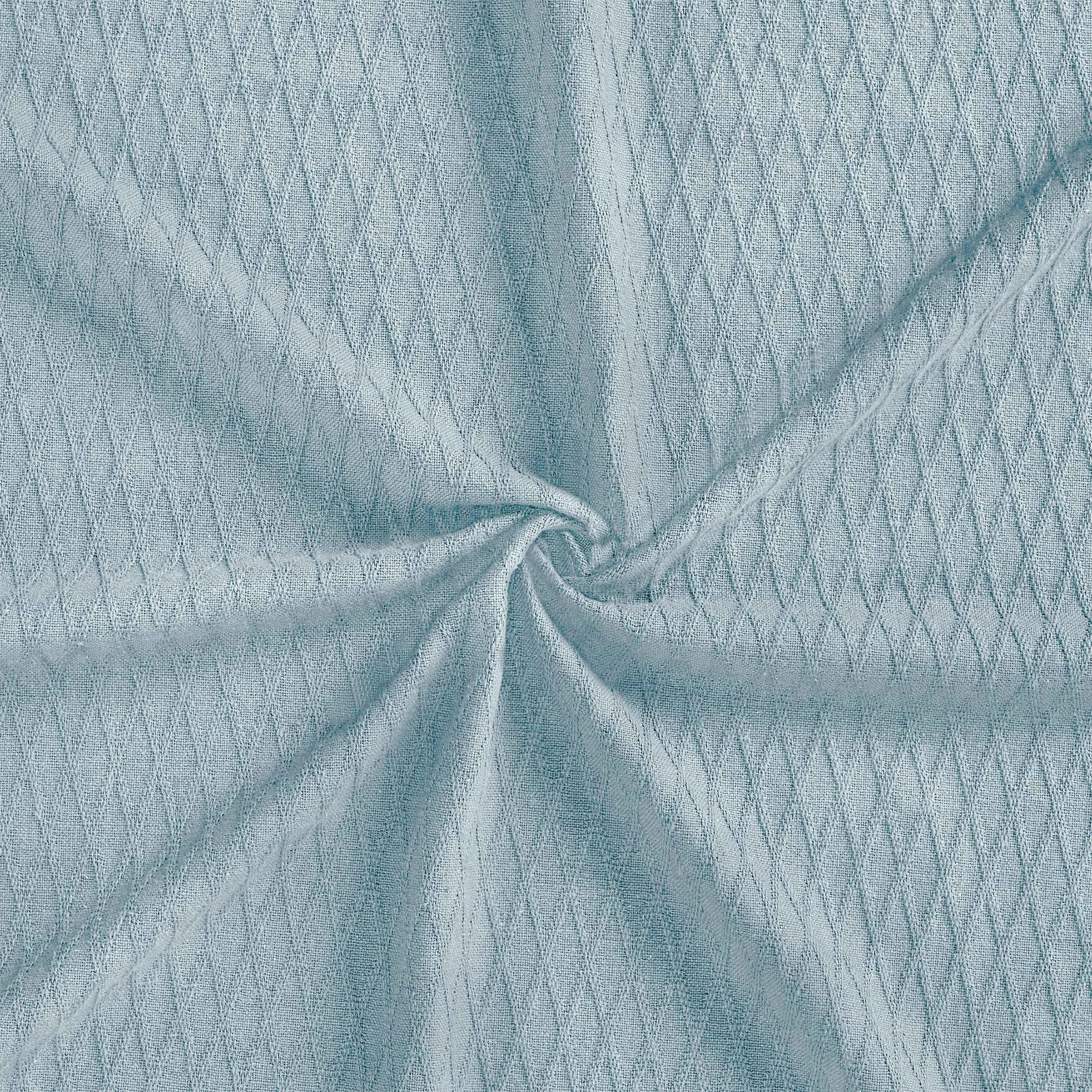 Diamond All-Season Cotton Blanket