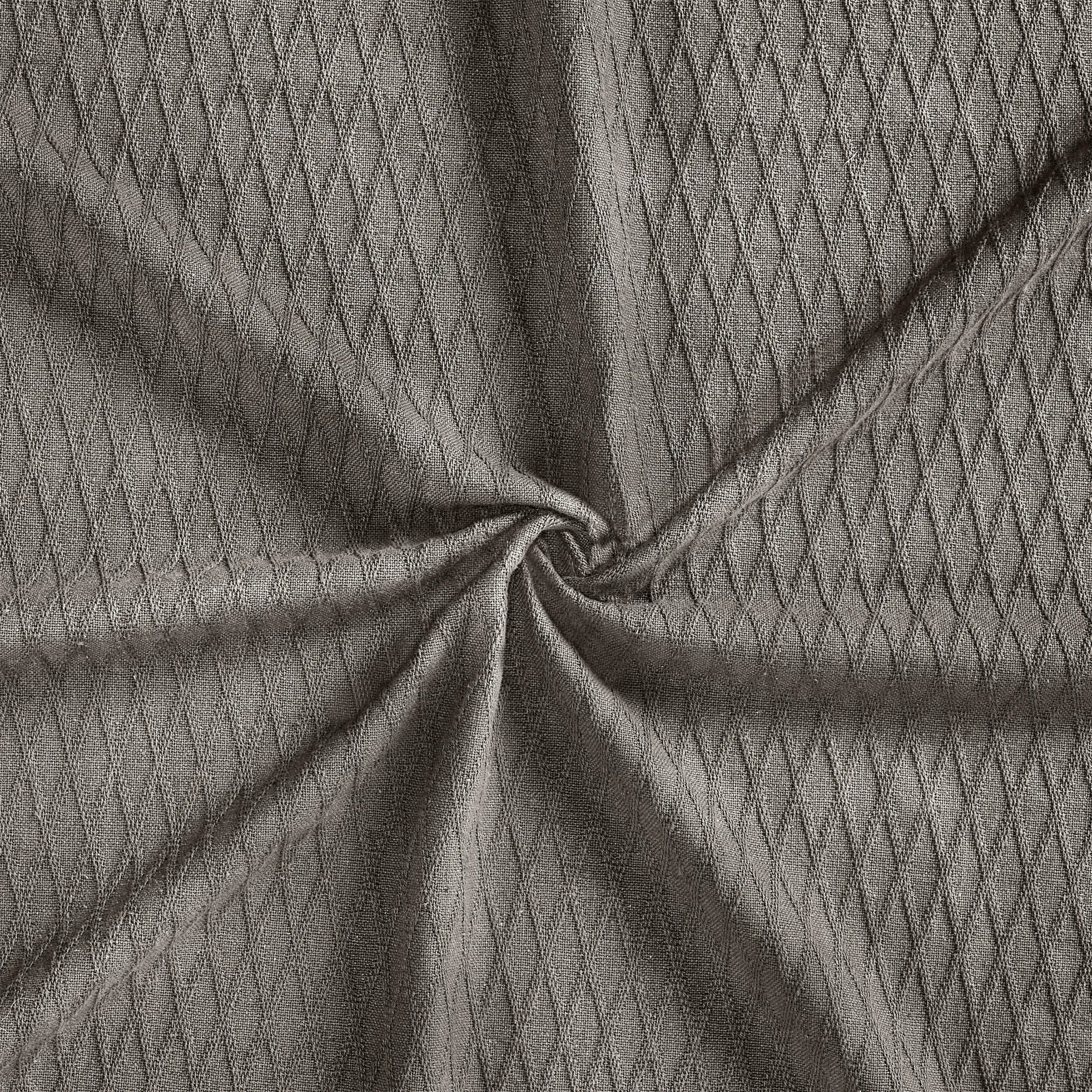 Diamond All-Season Cotton Blanket