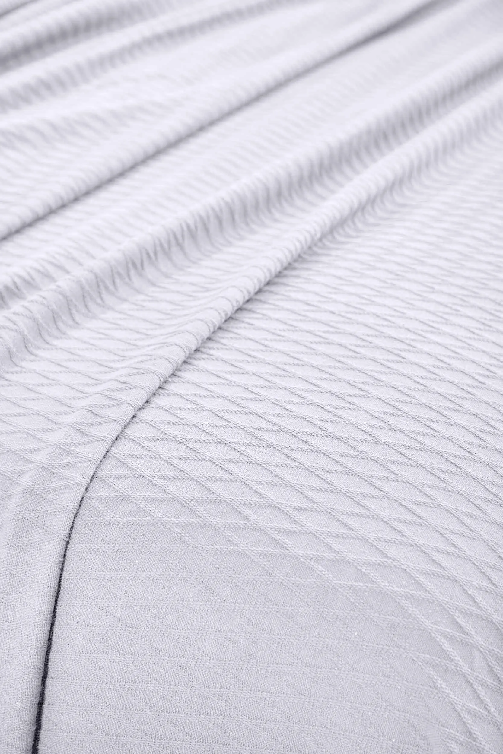 Diamond All-Season Cotton Blanket