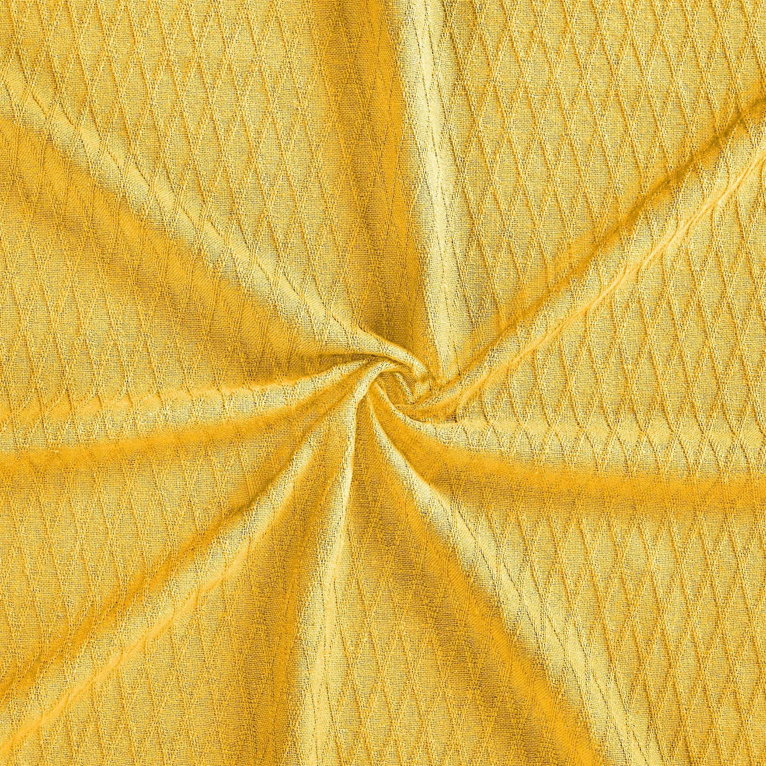 Diamond All-Season Cotton Blanket