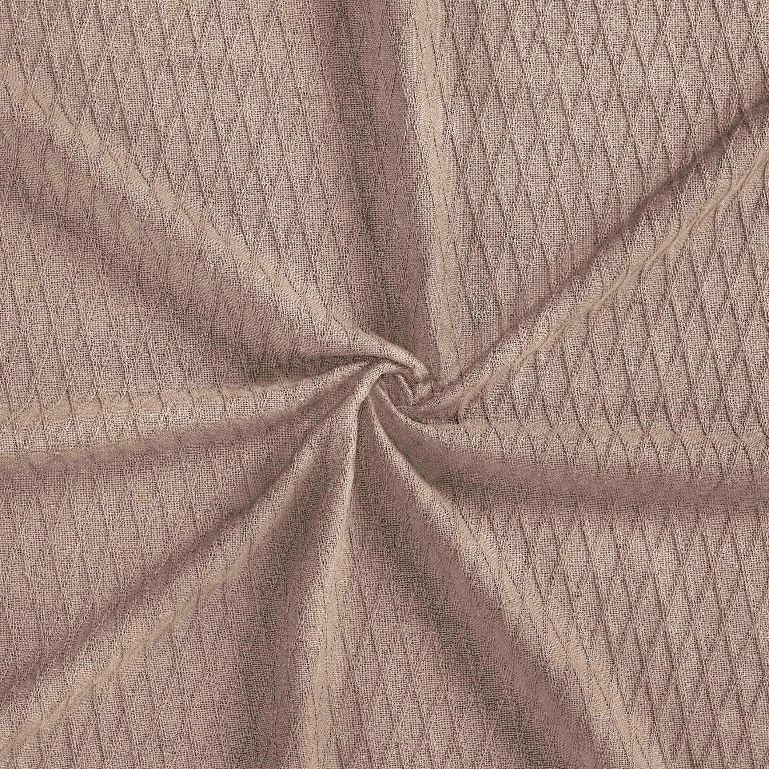 Diamond All-Season Cotton Blanket