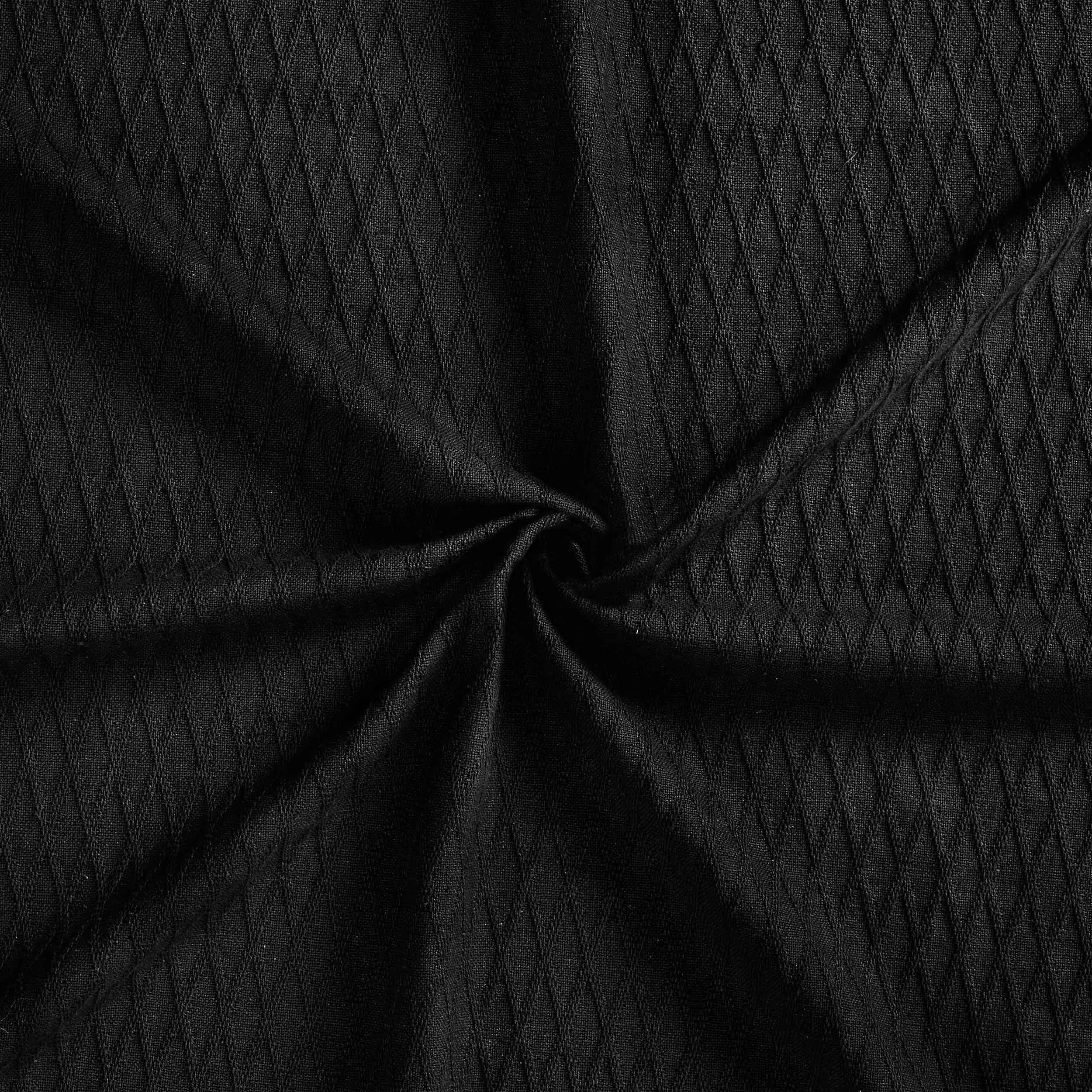 Diamond All-Season Cotton Blanket