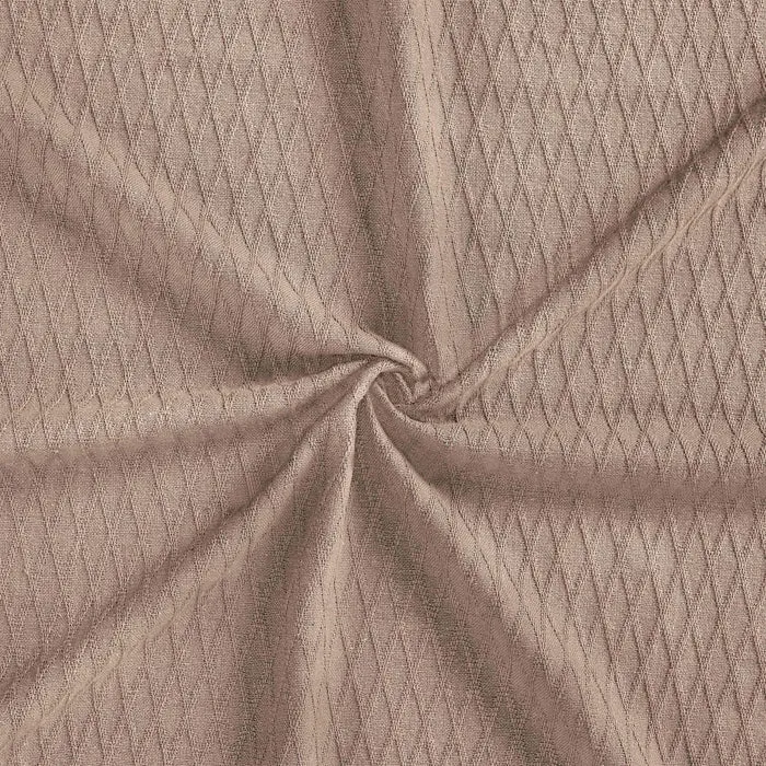 Diamond All-Season Women Cotton Blanket Throw