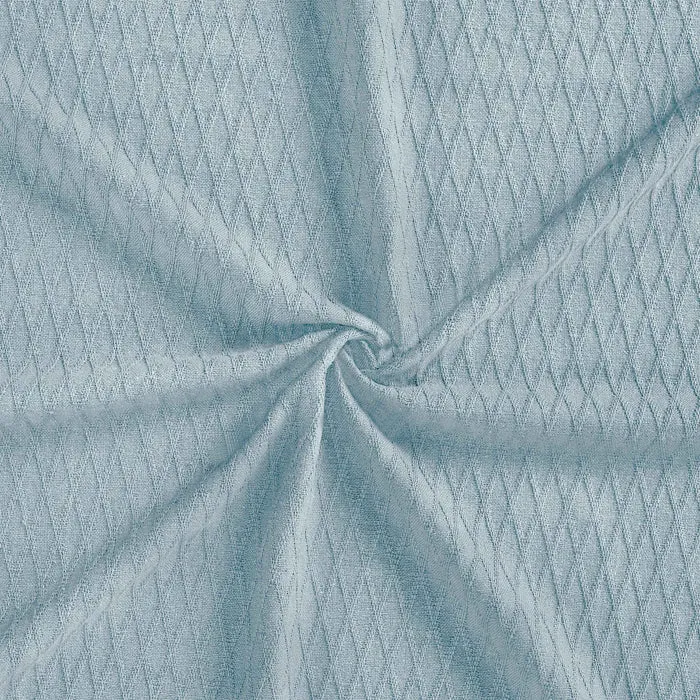 Diamond All-Season Women Cotton Blanket Throw
