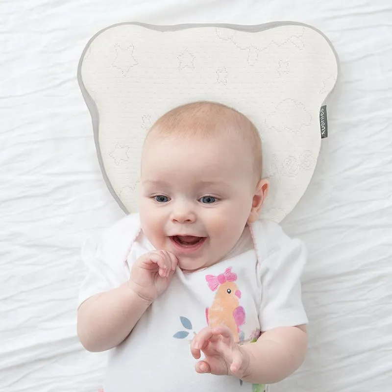 Easy | Bear Pillow
