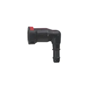 ET SURK415 | 1/2" -1/2" 90 DEGREE PUSH QUICK CONNECT