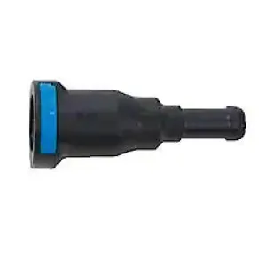 ET SURKP040 | 5/16" - 5/16" STRAIGHT PUSH QUICK CONNECT