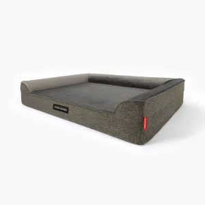 Ezydog Next Gen Ortho Lounger Dog Bed Large^^^