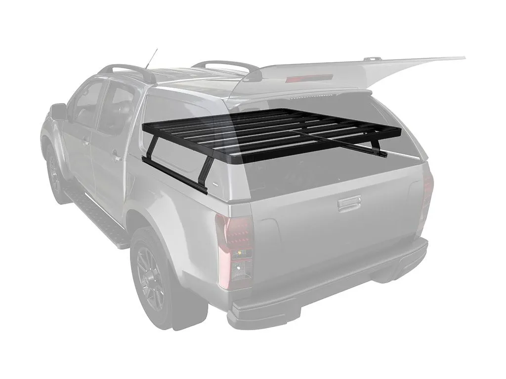 Front Runner Pickup Truck Slimline II Load Bed Rack Kit / 1345(W) x 1964(L)