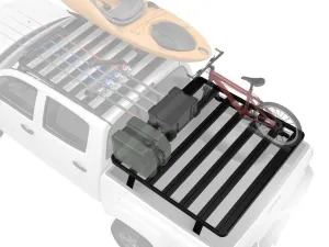 Front Runner Pickup Truck Slimline II Load Bed Rack Kit / 1345(W) x 1964(L)