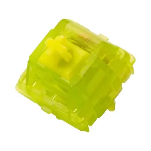 Gateron Luciola | Linear Switch