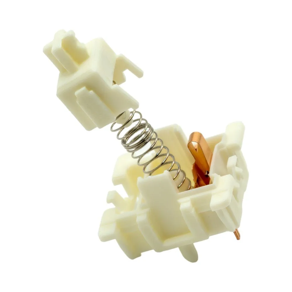 Gateron Smoothie | Linear Switch
